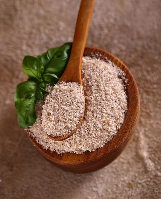 Psyllium Husk