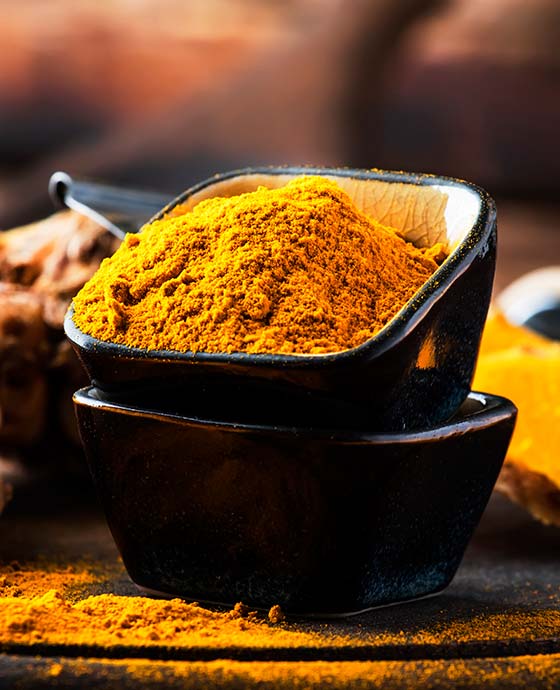 Turmeric Powder