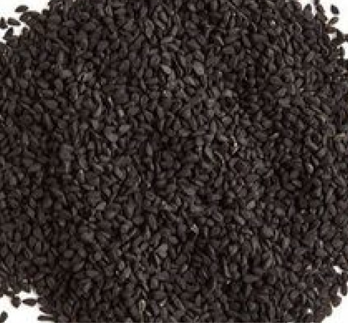 NIGELLA SEEDS