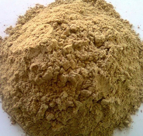PSYLLIUM HUSK POWDER