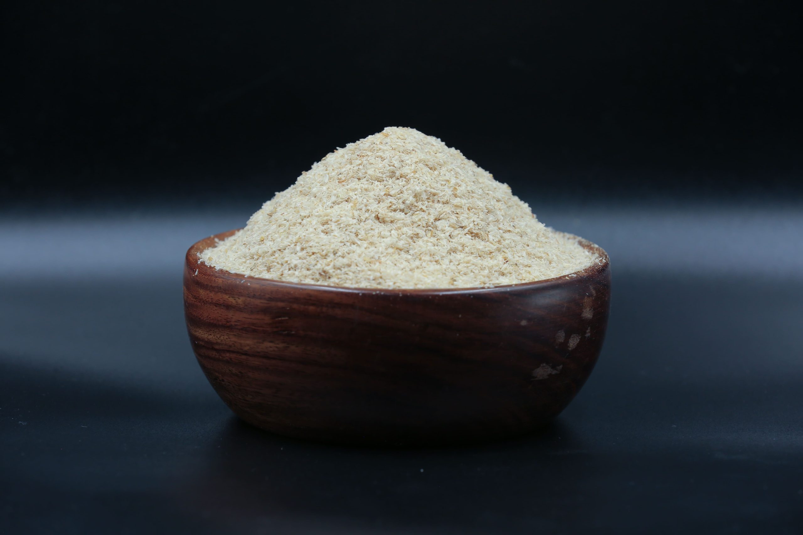 PSYLLIUM HUSK 98%
