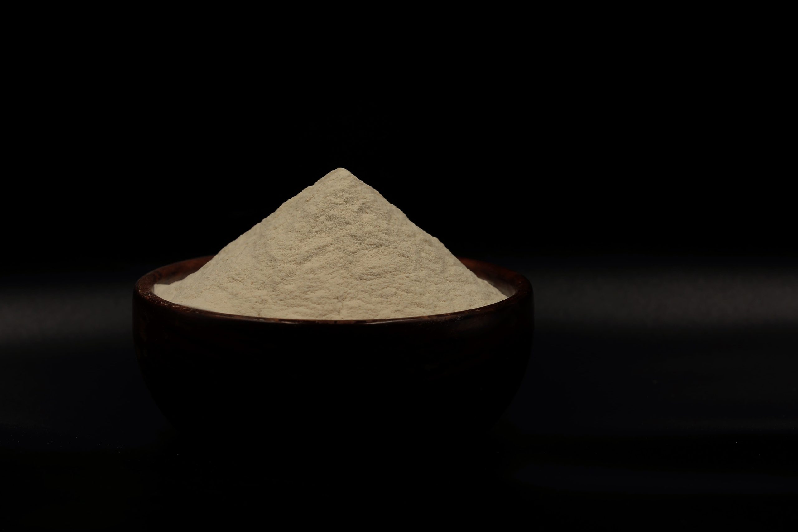 PSYLLIUM HUSK 85%  80 MESH