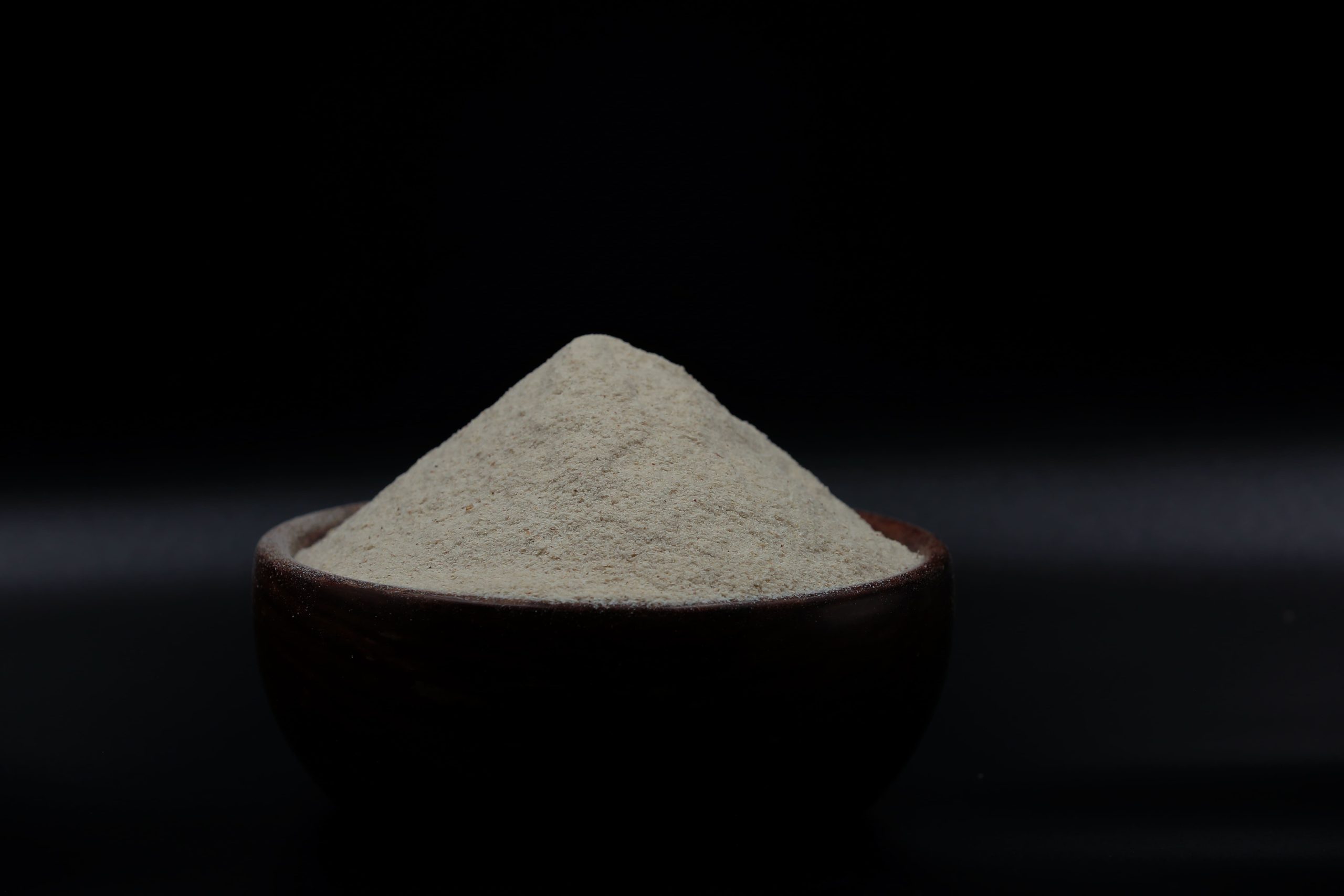 PSYLLIUM HUSK 95%  60 MESH