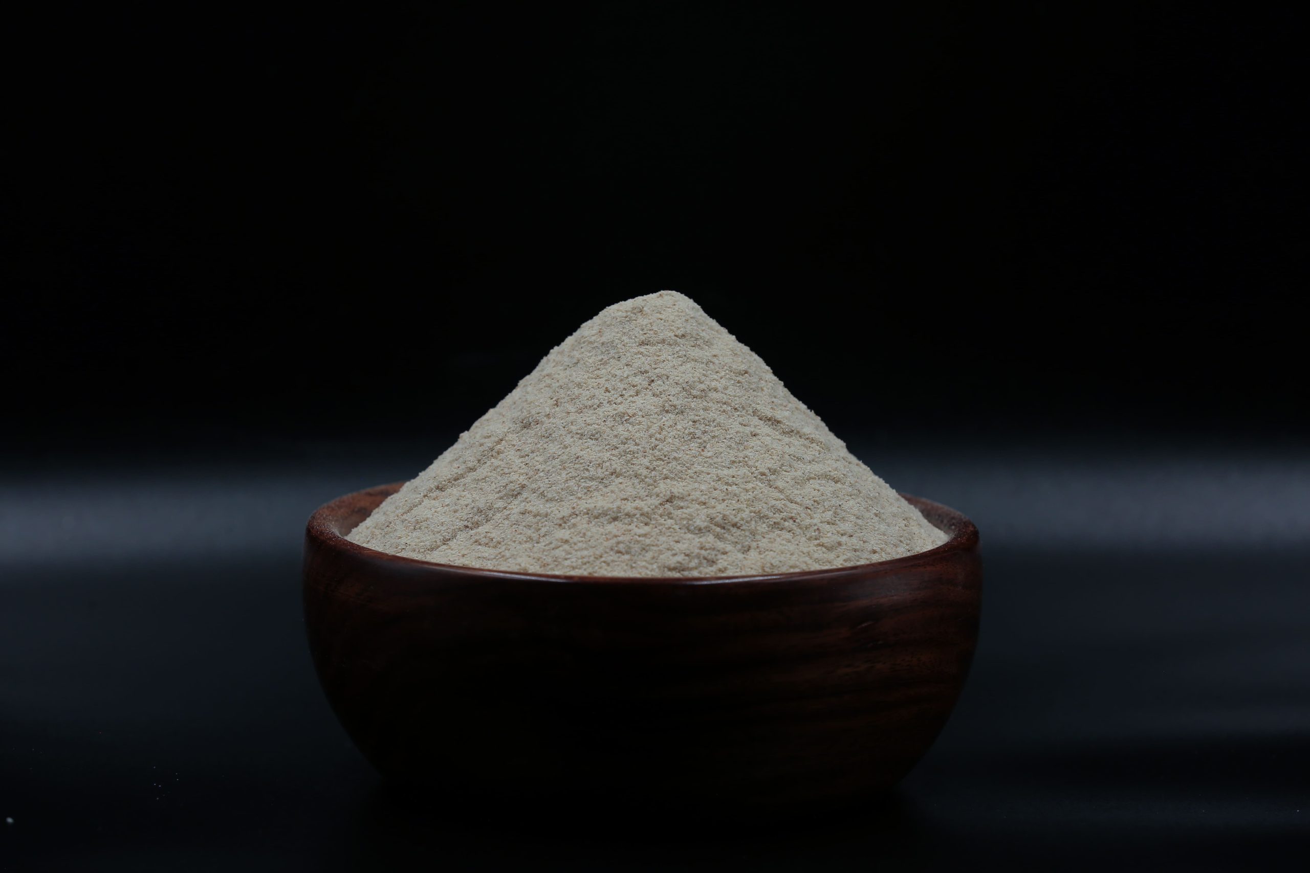 PSYLLIUM HUSK 98%  40 MESH