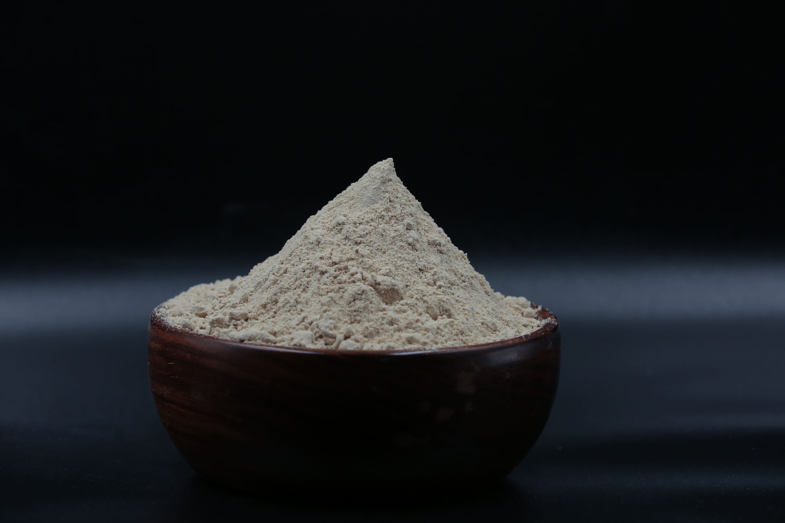 PSYLLIUM HUSK 98%  100 MESH