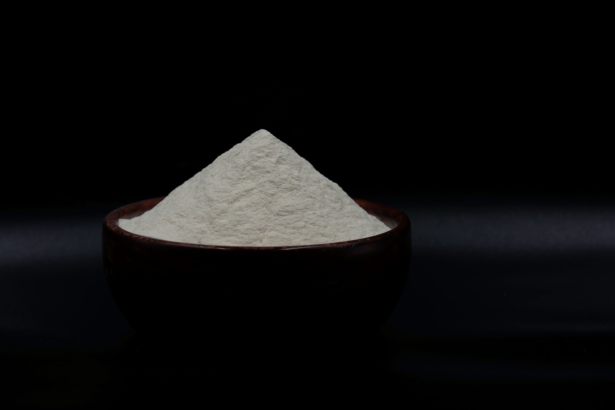 PSYLLIUM HUSK 98%  80 MESH