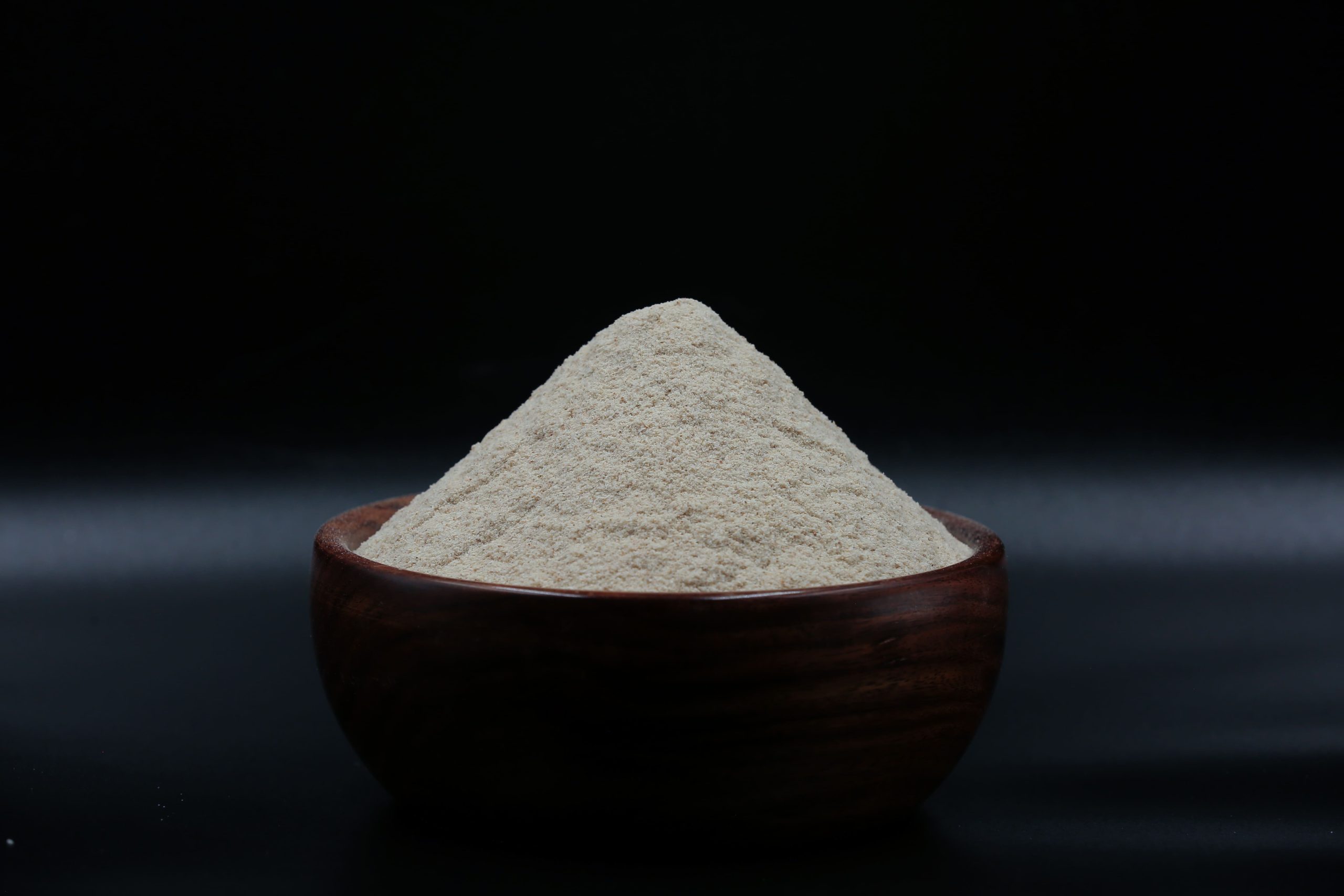 PSYLLIUM HUSK 99%  40 MESH
